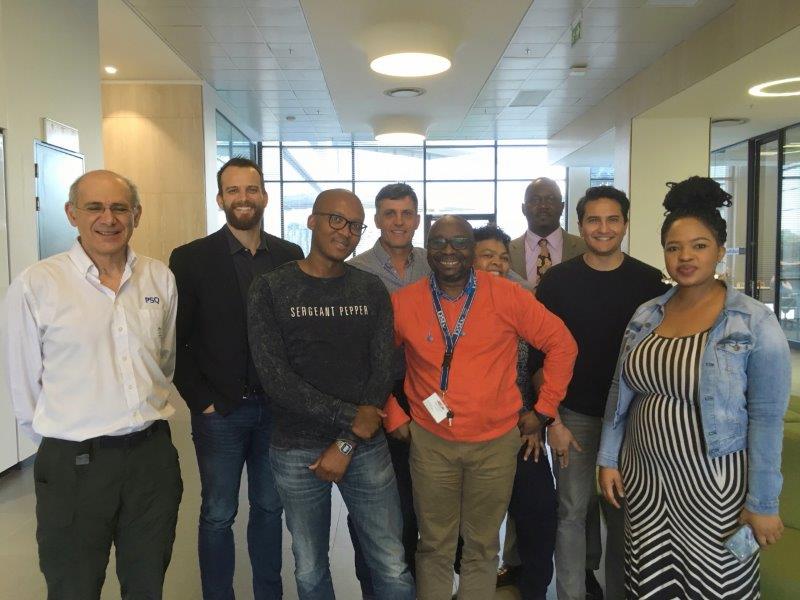 Education & Training