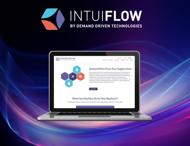 Intuiflow