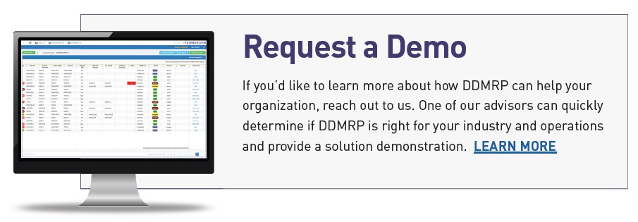 Request a demo